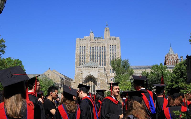 2016 graduate students