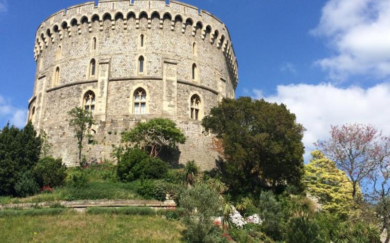 Windsor Castle