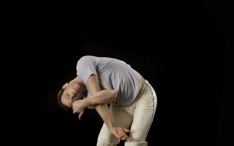 Alexei Ratmansky (c) David Michalek