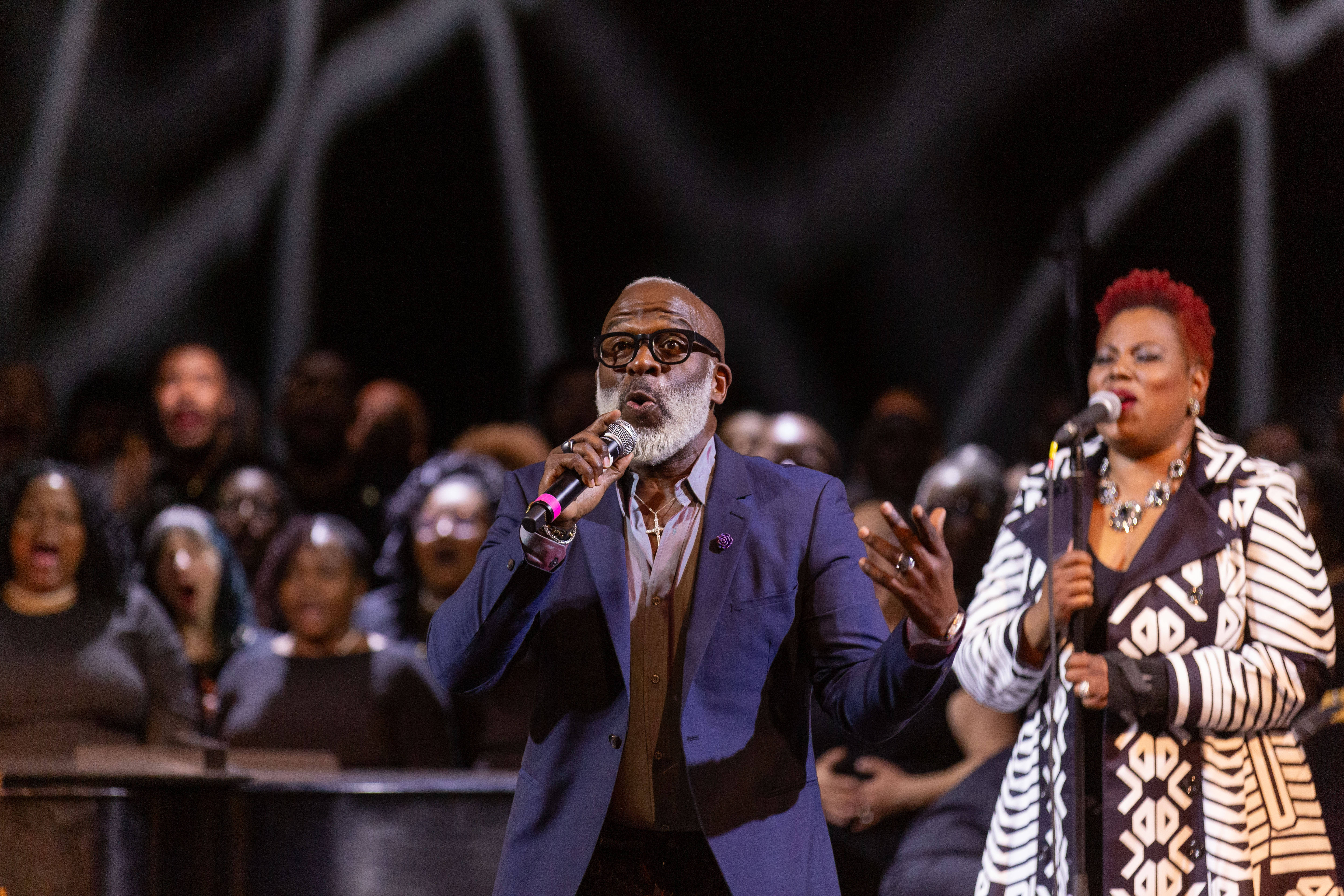 BeBe Winans