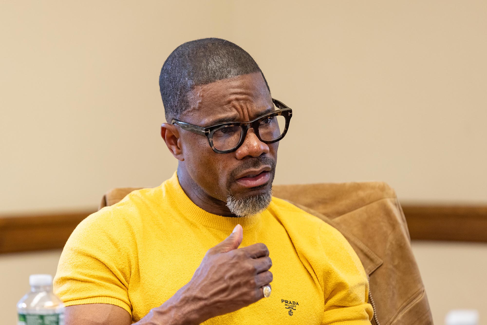Kirk Franklin