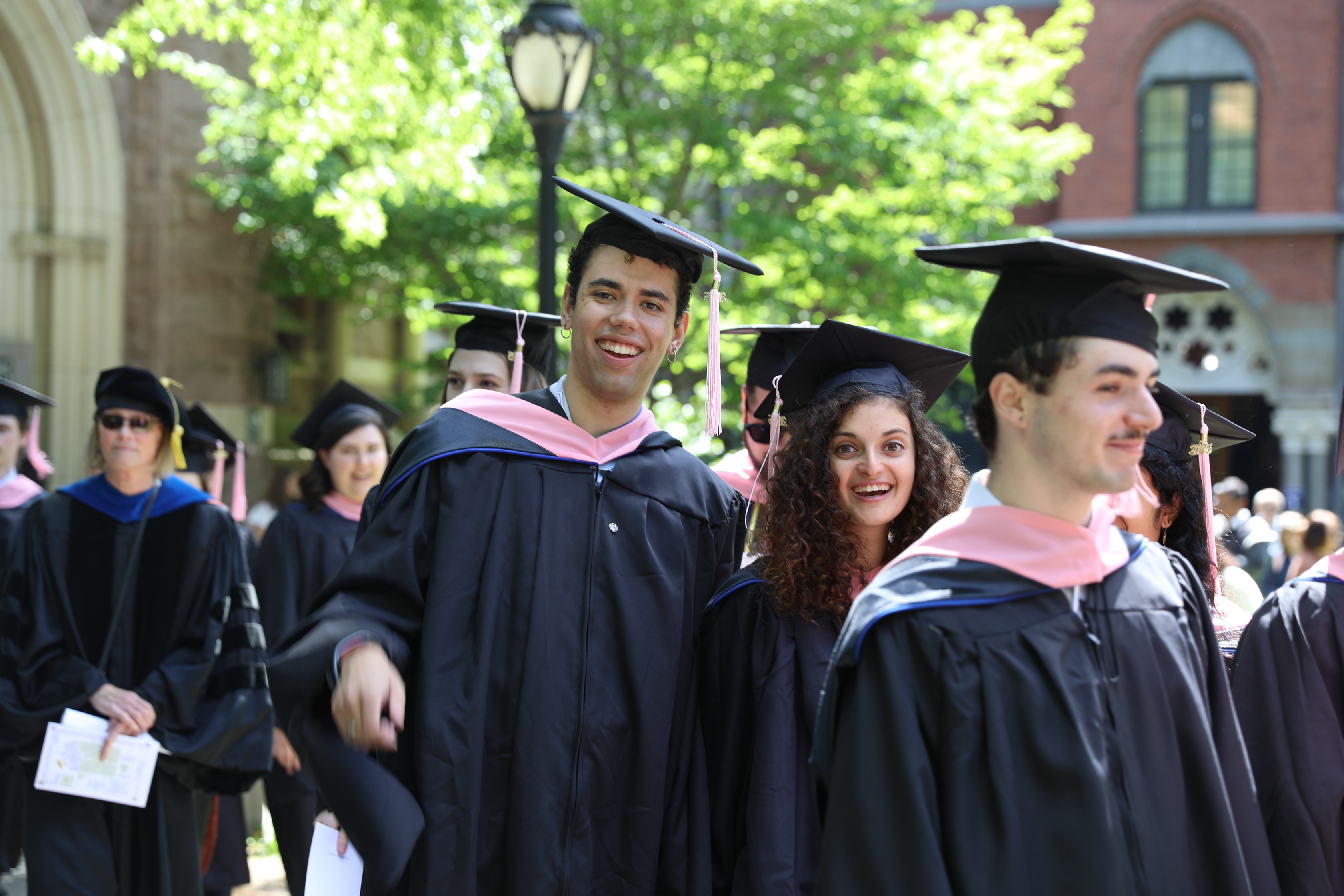Commencement 2025