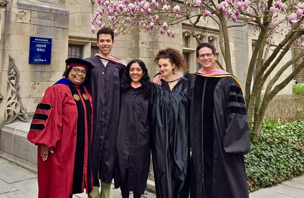 Commencement 2025