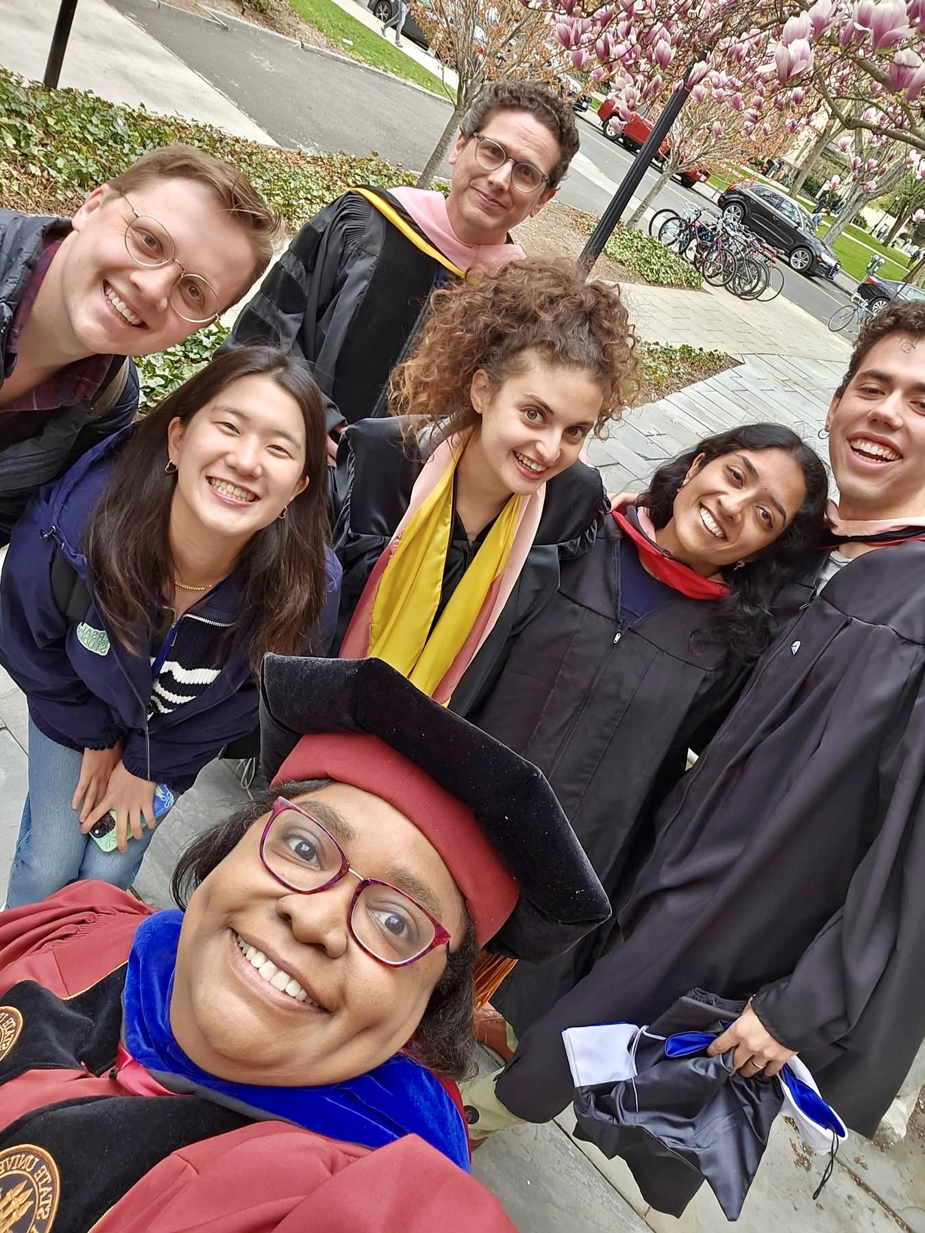 Commencement 2025