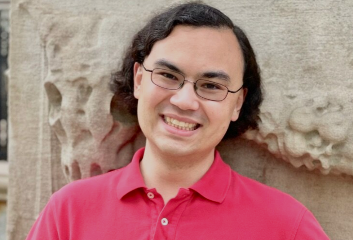 Student Recital | Jacob Reed, organ | Yale Institute of Sacred Music