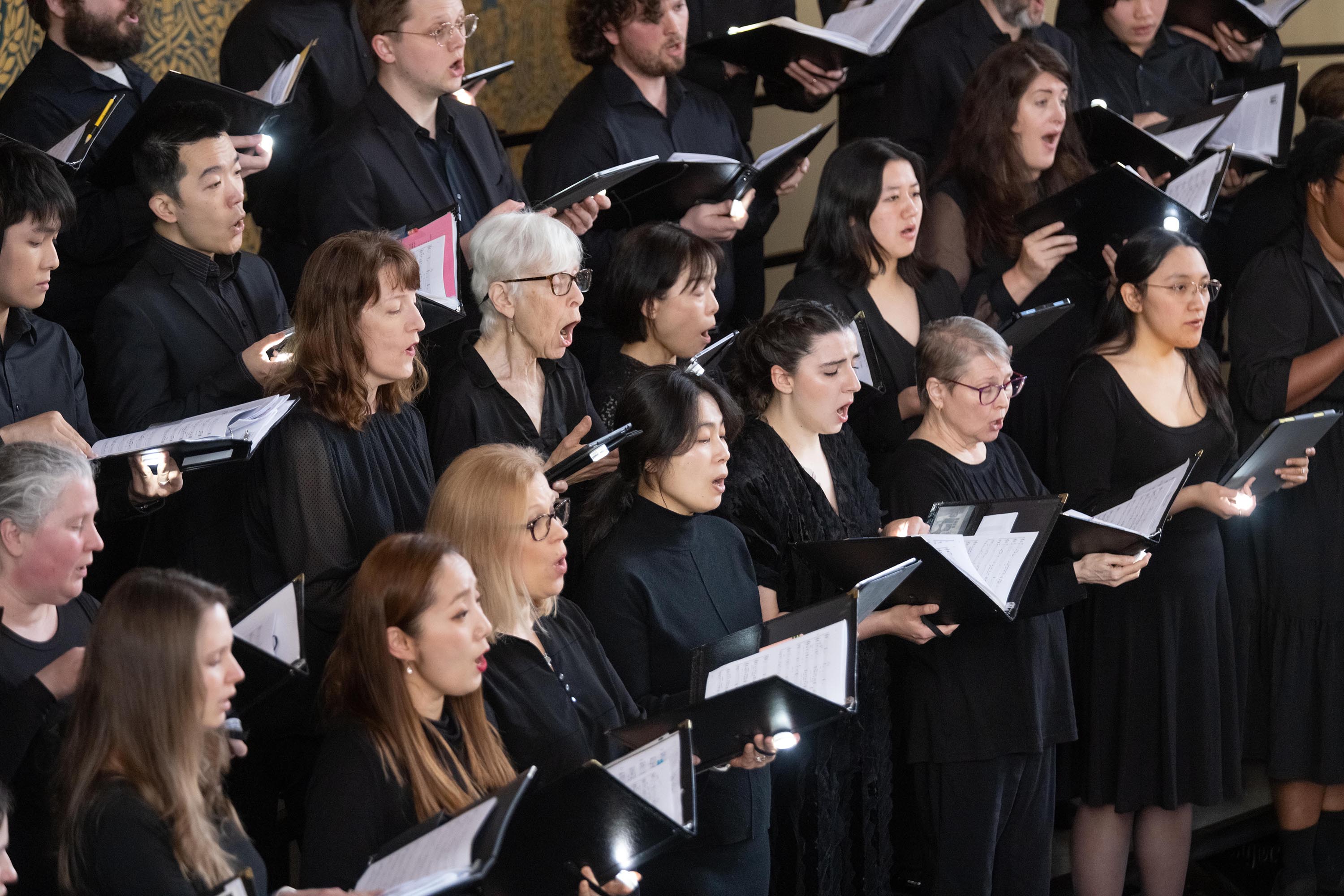 Camerata 2025