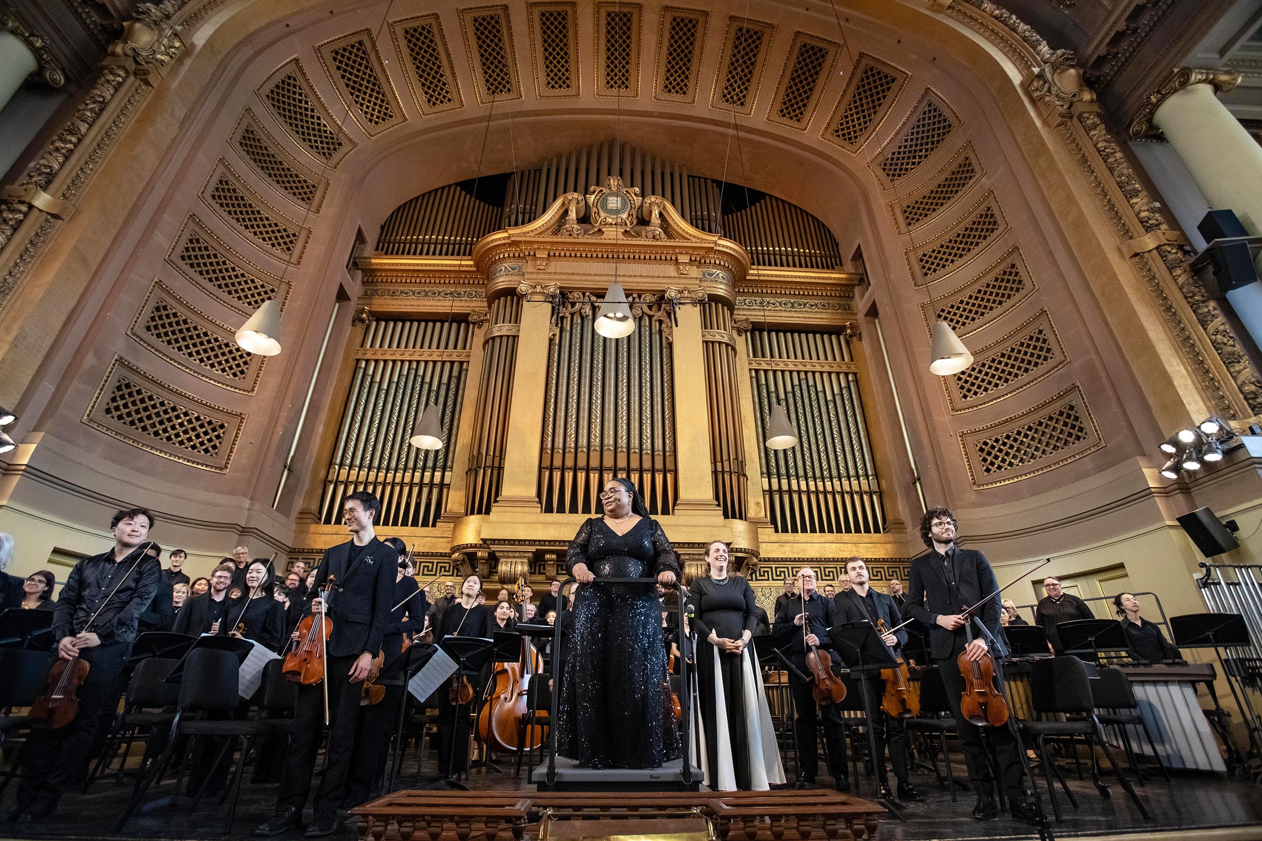 Camerata 2025
