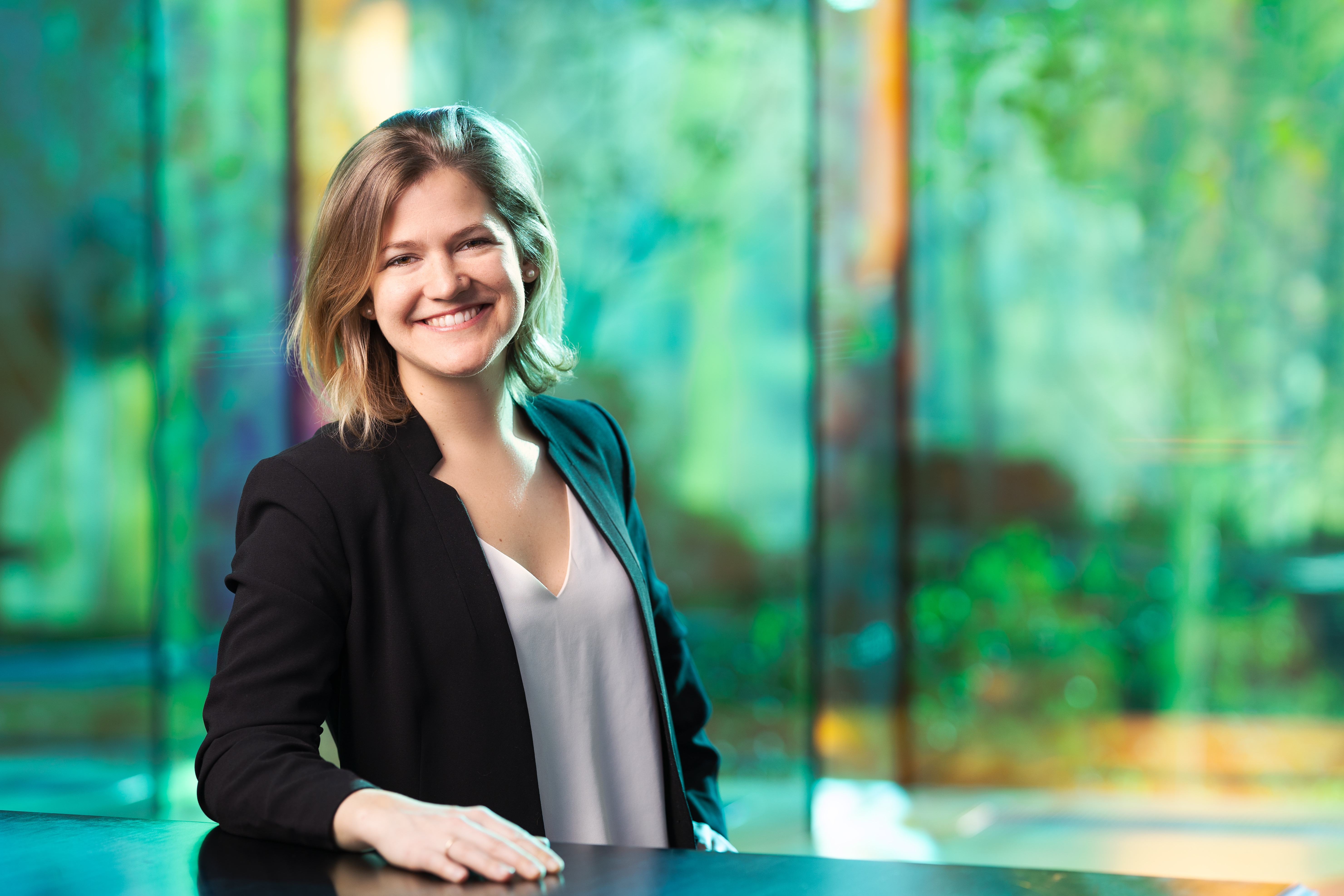 ISM Alumna Recognized with Prestigious Avivo Prize | Yale Institute of ...