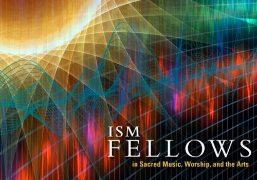 ISM Fellows branding image