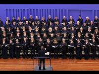 The Bach Choir, London