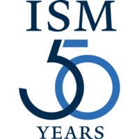 ISM 50 Year Anniversary