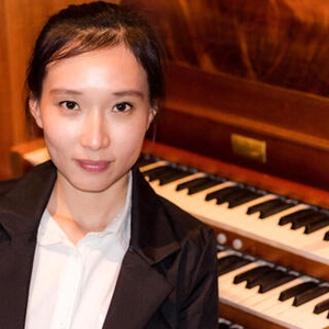 Mengfei Xu, M.M.A Organ '24