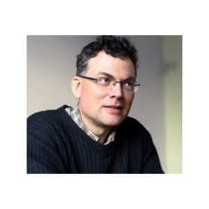 Todor Petev, headshot