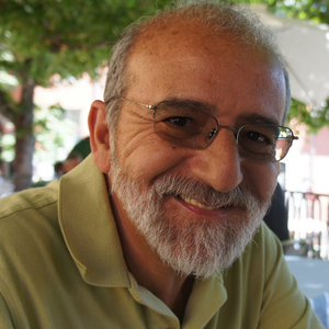 Edwin Seroussi