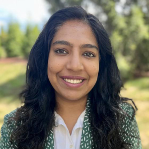 Harini Kumar
