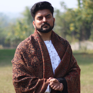Suhail Yusuf