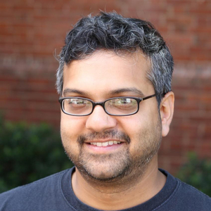 Sachin Ramabhadran