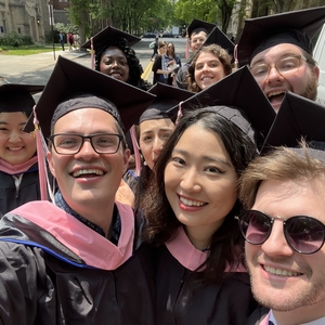 commencement