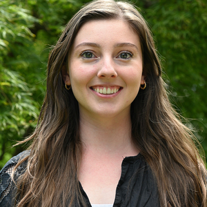 Bailey Regan – M.Div. ’27