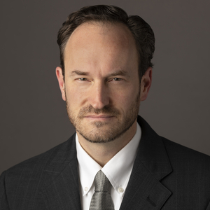 Ben Geertz