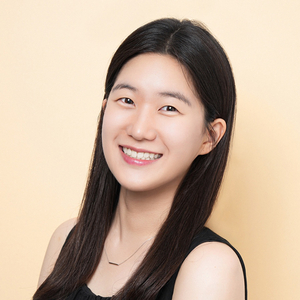 Hyunju Yang - M.M. Choral Conducting ’26