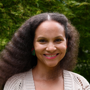 Leah Smith - M.A.R. Religion and Music ’26