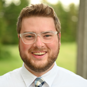 Sam Denler  M.M. Vocal Performance ’26