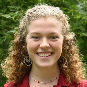 Sarah Golemon-Mercer