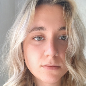  Sophia Spralja - M.A.R. Visual Art and Material Culture ’26