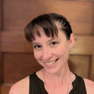 Stephanie Roston - M.A.R. Liturgical Studies ’26