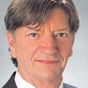Bobby Alexander