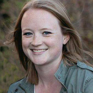 Caitlin MacGregor