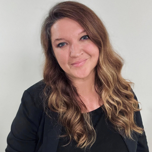 Trisha Lendroth