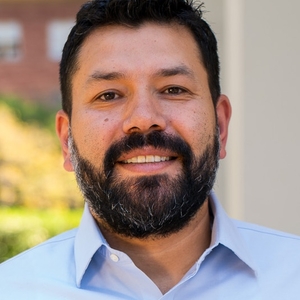 Cesar Favila