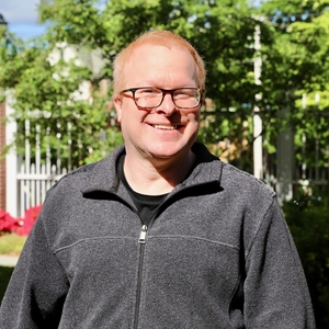 Craig Kirkland 2025