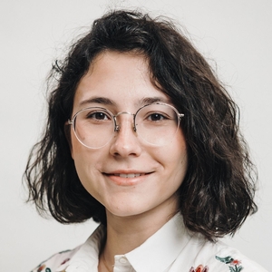 Alba Menéndez Pereda