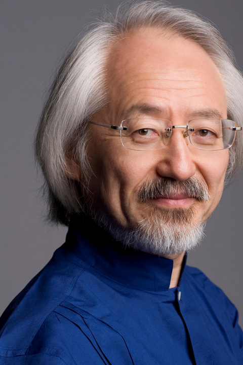 Masaaki Suzuki