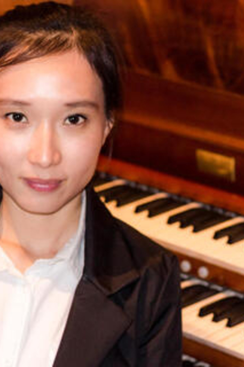 Mengfei Xu, M.M.A Organ '24