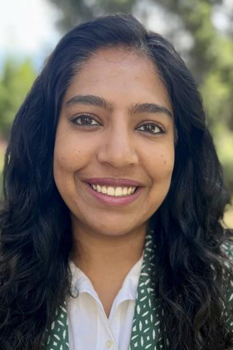 Harini Kumar