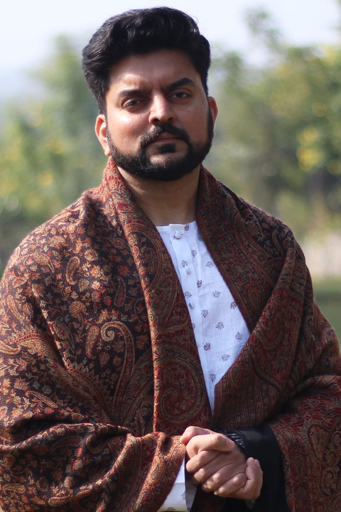 Suhail Yusuf