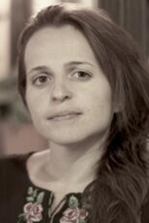 Nina Glibetić