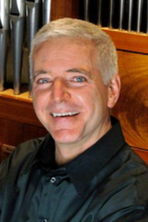 Richard Webster