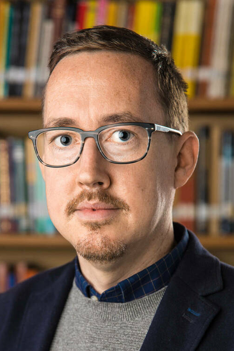 Gabriel Radle