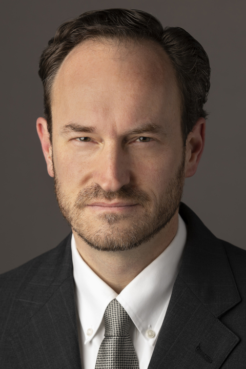 Ben Geertz