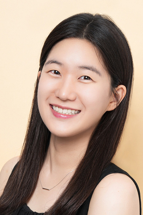 Hyunju Yang - M.M. Choral Conducting ’26