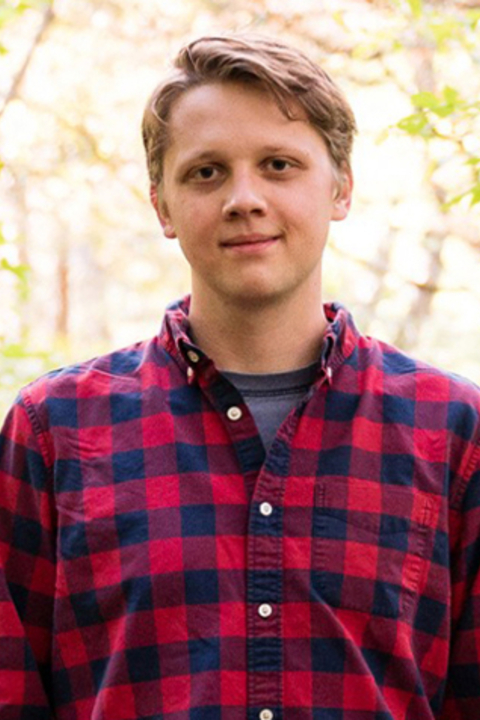 Kevin Vondrak