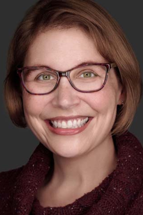 Melanie Ross