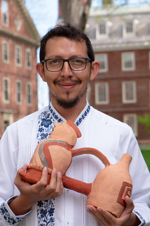 Felipe Ledesma Núñez