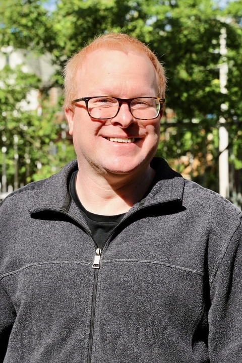 Craig Kirkland 2025