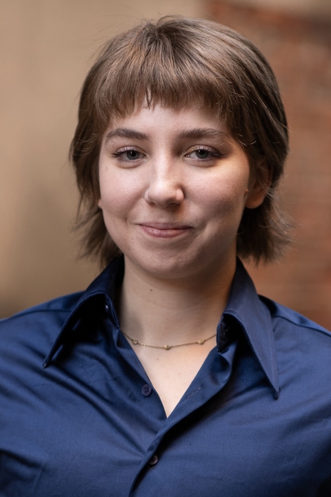 Eden Bartholomew